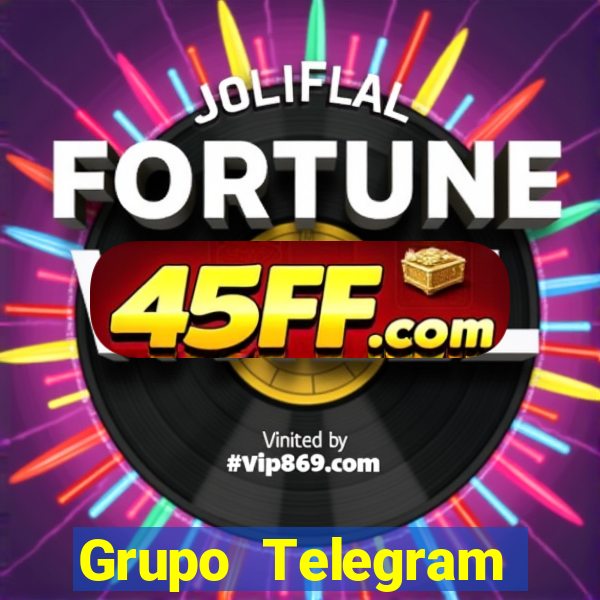 Grupo Telegram palpites futebol